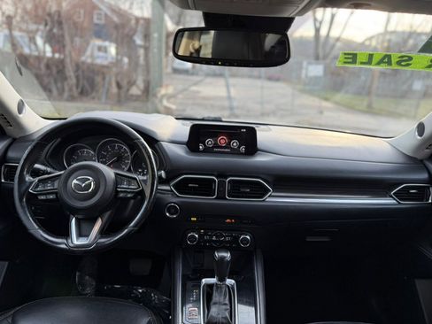 Used 2018 MAZDA CX-5 Grand Touring w/ Premium Package image 30