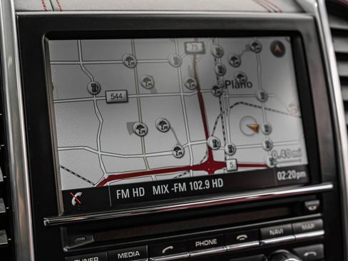 Used 2016 Porsche Cayenne GTS image 26