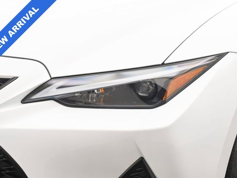 Used 2024 Lexus IS 350 F Sport image 28