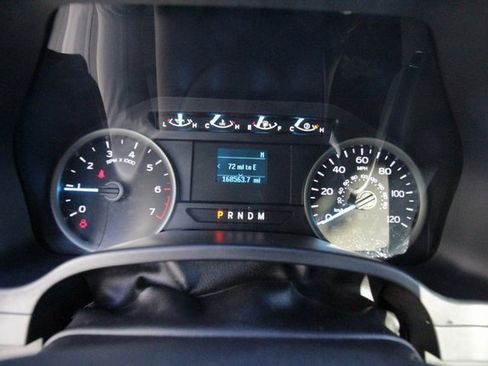 Used 2018 Ford F150 XLT image 20