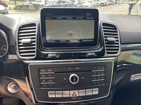 Used 2016 Mercedes-Benz GLE 350 4MATIC image 23