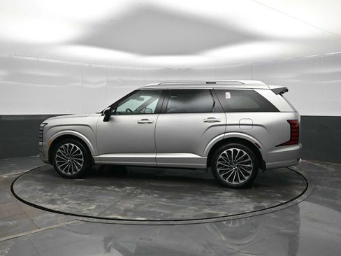 New 2026 Hyundai Palisade Calligraphy image 5