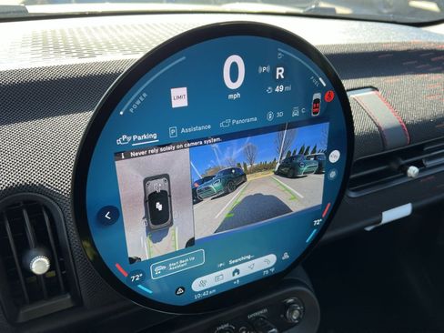 New 2026 MINI Cooper S image 16