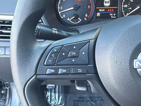 New 2025 Nissan Altima 2.5 S image 21