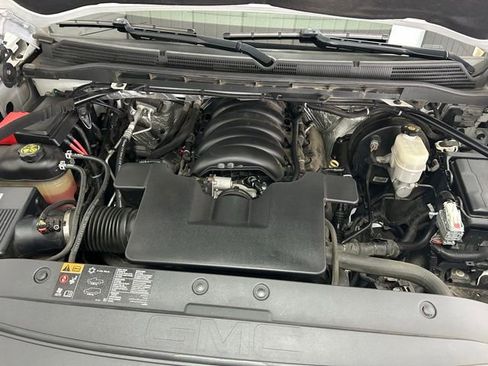 Used 2016 GMC Sierra 1500 Denali image 8