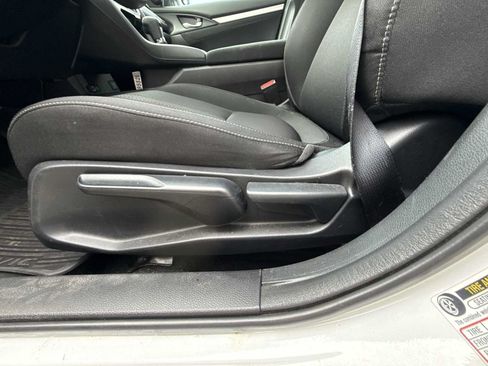 Used 2018 Honda Civic EX image 12