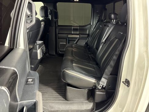 Used 2020 Ford F150 Platinum w/ Equipment Group 701A Luxury AWD/4WD image 27