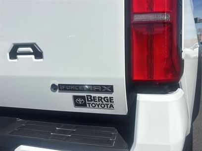 Used 2024 Toyota Tacoma TRD Off-Road w/ TRD Off Road Premium Package