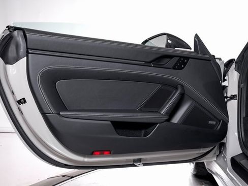 Used 2026 Porsche 911 Targa 4 GTS image 56