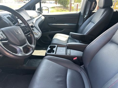 Used 2025 Honda Odyssey Sport-L image 5