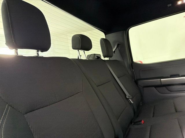 Used 2023 Ford F150 XLT w/ Equipment Group 302A High AWD/4WD image 38