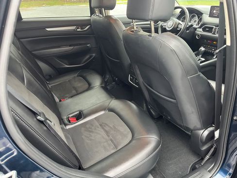 Used 2023 MAZDA CX-5 AWD 2.5 S w/ Select Package image 23