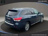 Used 2015 Nissan Pathfinder SV w/ Cargo Package image 3