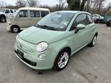 Used 2012 FIAT 500 Pop image 3