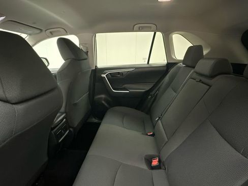 Certified 2023 Toyota RAV4 LE image 9