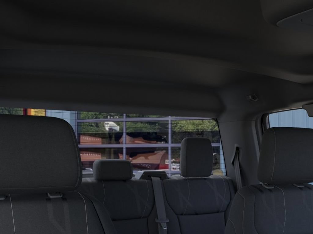 Used 2026 Ford F150 STX AWD/4WD image 22