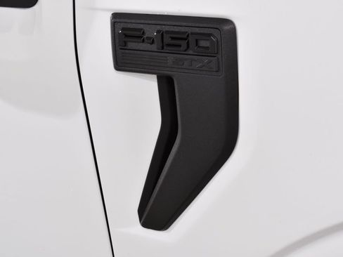 New 2026 Ford F150 STX AWD/4WD image 21