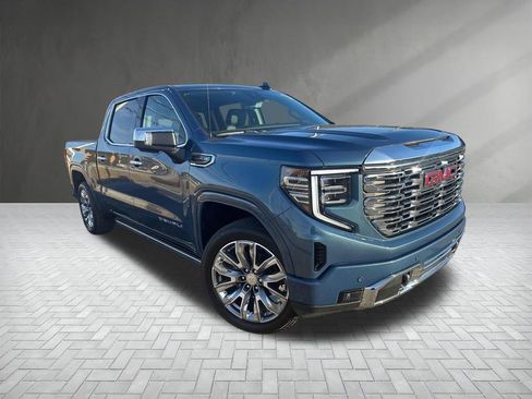 New 2026 GMC Sierra 1500 Denali image 7