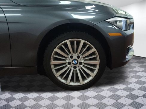Used 2013 BMW 328i xDrive Sedan image 9