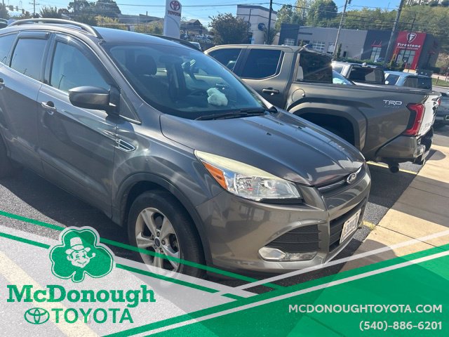 Used 2013 Ford Escape SE AWD/4WD image 5