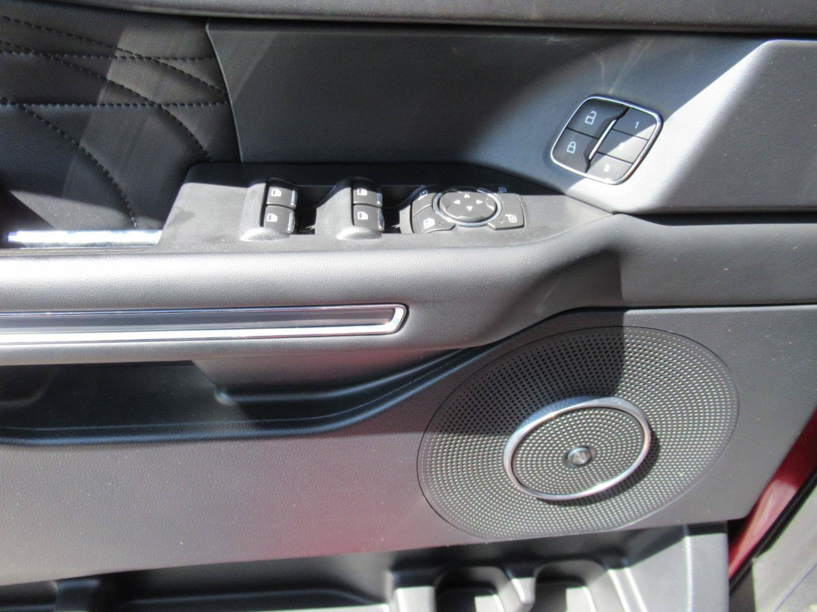 Used 2021 Ford Expedition Platinum RWD image 23