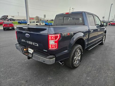 Used 2019 Ford F150 XLT w/ Equipment Group 302A Luxury image 6