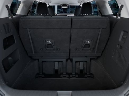 New 2026 Kia Carnival LX FWD image 19