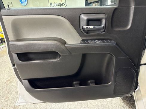 Used 2019 Chevrolet Silverado 2500 W/T w/ WT Convenience Package image 22