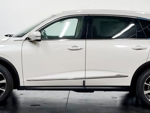 New 2026 Acura MDX SH-AWD w/ Technology Package image 8