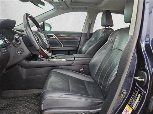 Used 2019 Lexus RX 350 AWD w/ Navigation Package image 14
