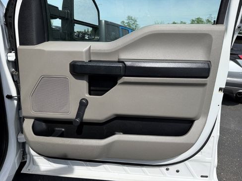 Used 2018 Ford F250 XL w/ XL Value Package RWD image 19