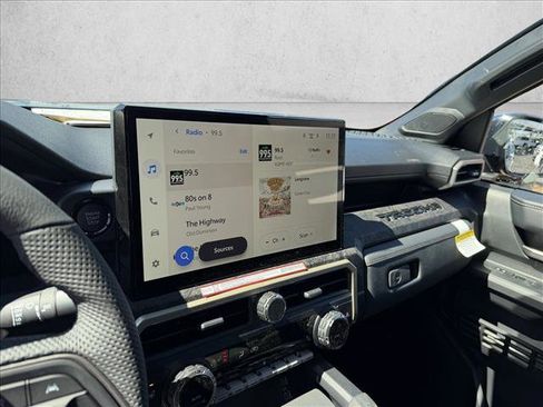 New 2026 Toyota Tacoma Limited image 13