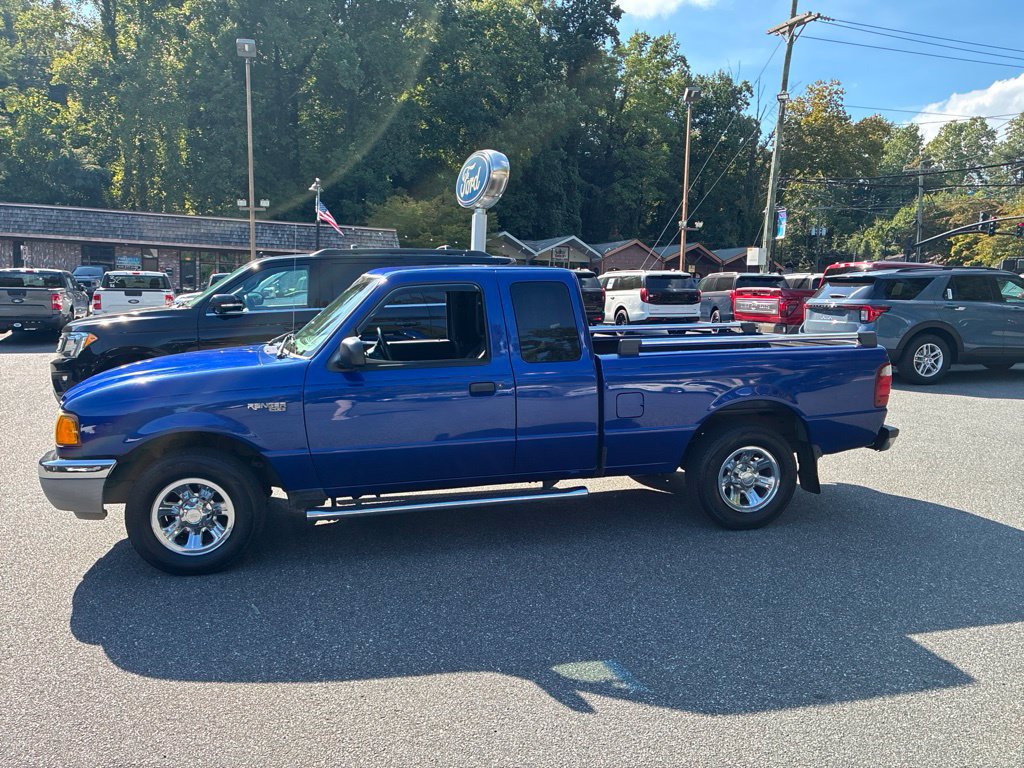 Used 2003 Ford Ranger XLT RWD image 3