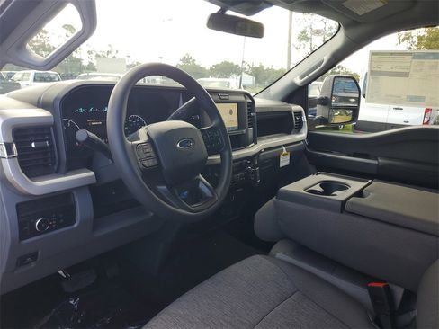 New 2026 Ford F250 XL w/ STX Appearance Package image 7