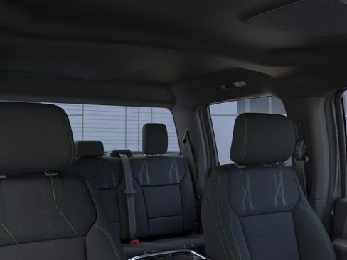 New 2025 Ford F150 STX w/ Equipment Group 200A AWD/4WD image 53