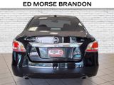 Used 2014 Nissan Altima 2.5 SL w/ Moonroof Package image 4