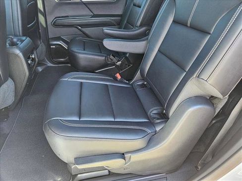 New 2026 GMC Acadia Elevation w/ Black Edition image 17