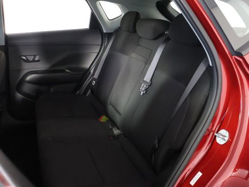 Used 2025 Hyundai Kona SE FWD image 28