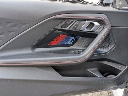 Used 2025 BMW M2 w/ Lighting Package image 16