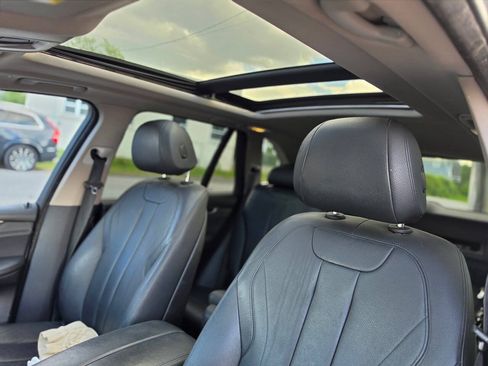 Used 2016 BMW X5 xDrive35i AWD/4WD image 12