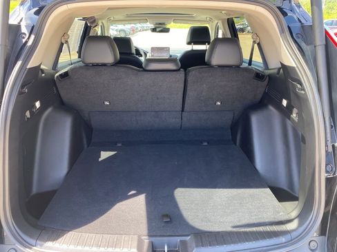 Used 2025 Honda CR-V EX-L image 16
