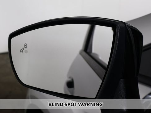 Used 2019 Ford EcoSport SES w/ SES Black Appearance Package image 5