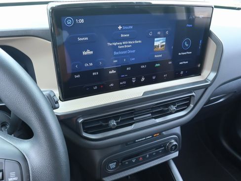 New 2025 Ford Bronco Sport Big Bend AWD/4WD image 5
