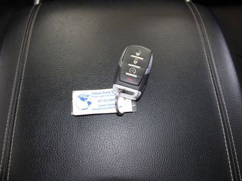 Used 2022 RAM 1500 Big Horn image 30