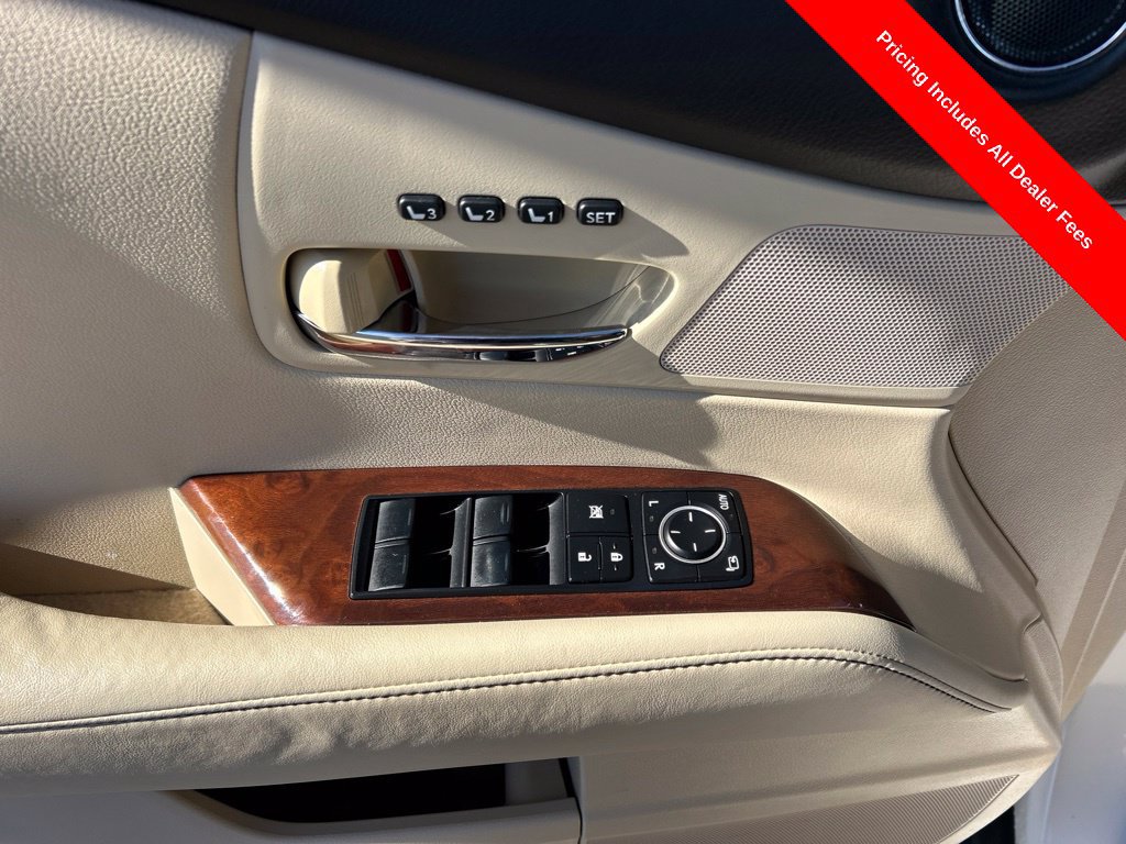 Used 2015 Lexus RX 350 AWD image 5