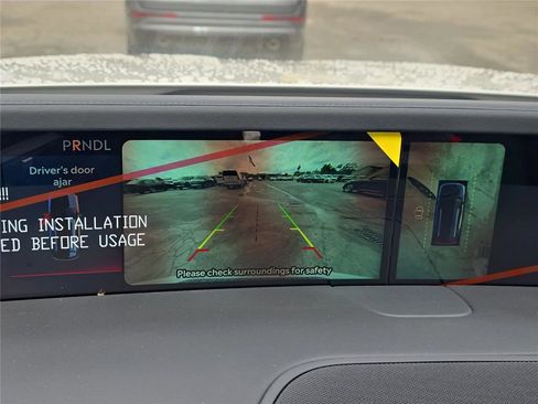 New 2026 Lincoln Nautilus Reserve image 19