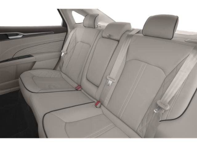 Used 2018 Ford Fusion Platinum AWD/4WD image 17