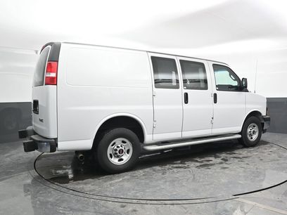 Used 2024 GMC Savana 2500 w/ Driver Convenience Package