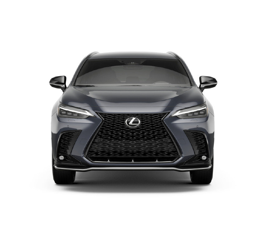 New 2026 Lexus NX 350 F Sport AWD/4WD image 5