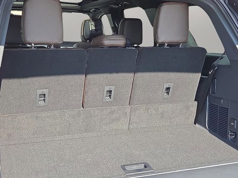 New 2026 Ford Expedition King Ranch image 8